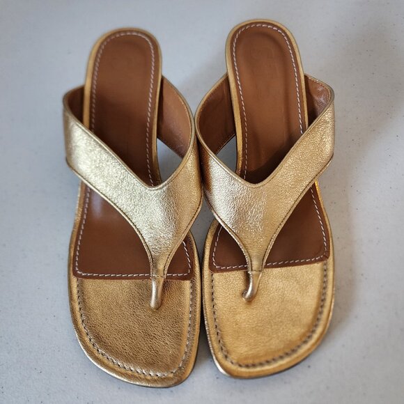 STAUD Shoes - Staud Sandals "NEW"